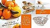Lil Links: Citrus Centerpieces to Make a Splash