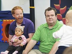 Do You and Daddy Use the Same Parenting Methods? Do You and Daddy Use the Same Parenting Methods?