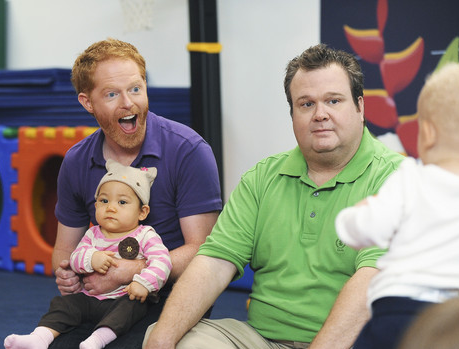 Do You and Daddy Use the Same Parenting Methods?