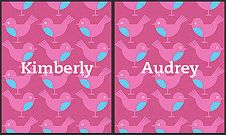 Are Your Fave Names Popular? Play Our Games to Find Out! 