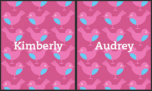 Are Your Fave Names Popular? Play Our Games to Find Out! 