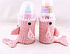 Lil Links: Adorable Handmade Baby Gifts 