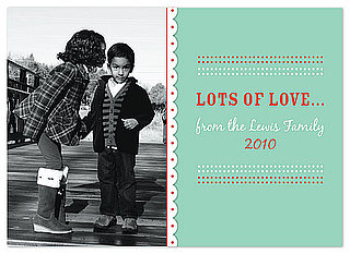 Valentine's Day Cards on Minted.com