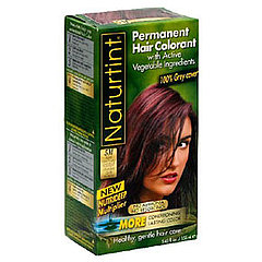 Naturtint Natural Hair Dyes Naturtint Natural Hair Dyes