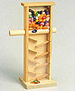 Delightful and Entertaining Wooden Toys
