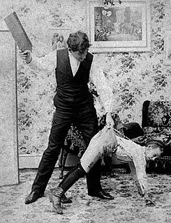 New Study Says Spanking Is Okay, Even Beneficial for Certain Ages