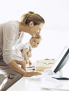 Blogging and Tweeting About Children in Their Voice
