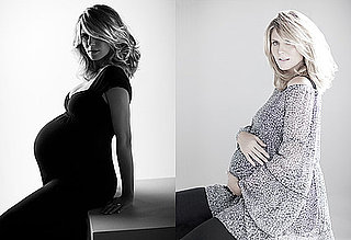 Heidi Klum to Design Maternity Clothes