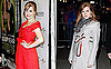 Carolina Herrera Designs Amy Adams's Press Tour Wardrobe