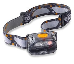 Review of Petzl Tikka Plus 2 LED Headlamp