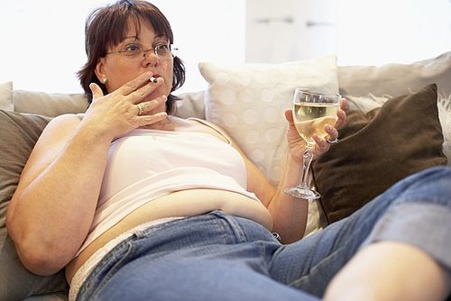 Obesity Poses a Bigger Threat to Health Than Smoking Does