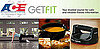 The American Council on Exercise (ACE) Will Help You Get Fit in the New Year