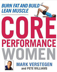 Book Review: Core Performance Women Book Review: Core Performance Women