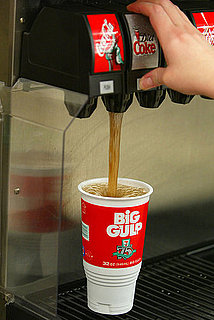 Study Finds Nearly Half of Soda Fountains Contaminated With Bacteria