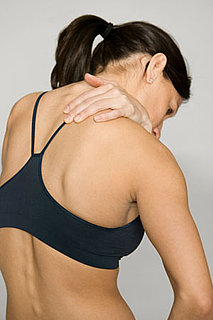 Working Out When You Feel Really Sore