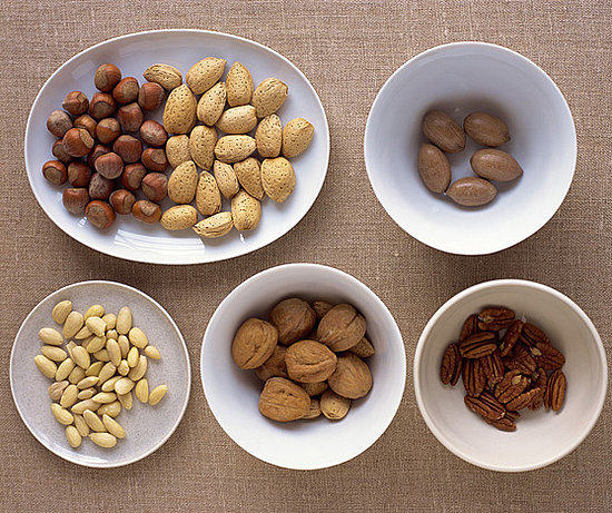 Nuts