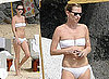 Photos of Kate Moss in Bikini on Holiday in Thailand