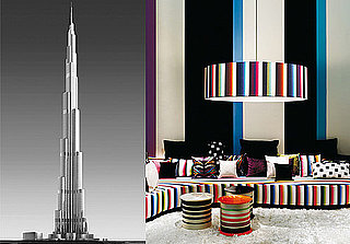 Fashion Design Hotels Opening Across the World Including Armani in Dubai