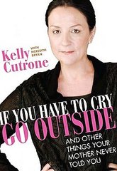 Kelly Cutrone Writes Book for 2010 2010-01-05 02:15:08 Kelly Cutrone Writes Book for 2010 2010-01-05 02:15:08