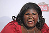 Say What? Gabourey Sidibe Knows She's Fabulous  