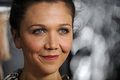 Maggie Gyllenhaal on the Power of Attraction