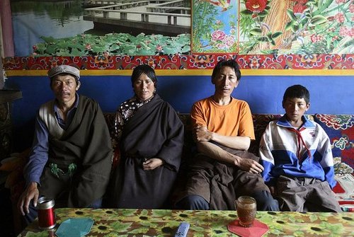 What Do You Know About Polyandry?  