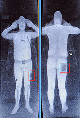 Speed Read! Do Full Body Scanners Violate Child Porn Laws? Speed Read! Do Full Body Scanners Violate Child Porn Laws?