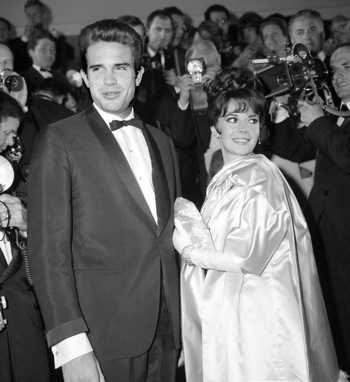 Speed Read! Bio Claims Warren Beatty Slept With 12,775 Women