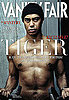 Grab Bag: Public Gets to Glance at Shirtless Tiger