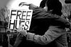 The Science of Hugging and Cuddling