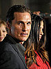 Matthew McConaughey — Do, Dump, or Marry?