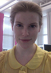 Natural Skin and Hair Tutorial Natural Skin and Hair Tutorial