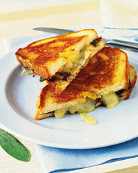Menu and Recipes For Winter Weekend Getaway Menu and Recipes For Winter Weekend Getaway