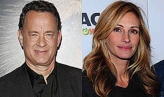 Tom Hanks and Julia Roberts Team Up For Comedy Larry Crowne 2010-01-12 11:15:37