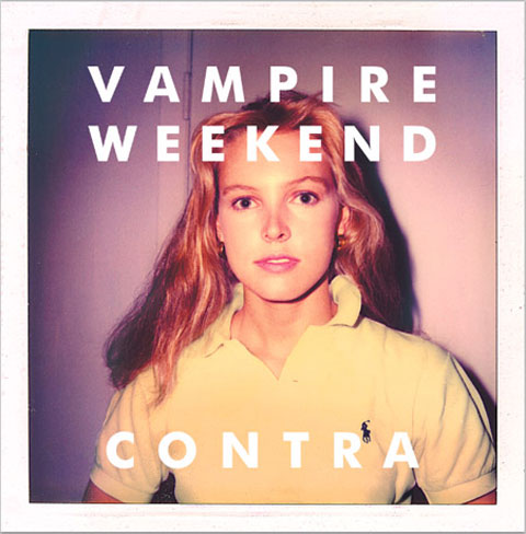 New Music Releases For Jan. 12, Including Vampire Weekend and OK Go