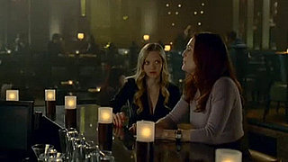 Video Trailer For Chloe, Starring Amanda Seyfried, Julianne Moore, and Liam Neeson 2010-01-13 08:30:02