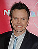 Joel McHale Jokes That the Cast of New Moon Will Guest Star on Community