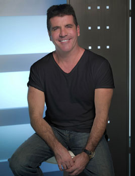 Simon Cowell Leaving American Idol After 2010 Season to Launch X Factor in America 2010-01-11 12:40:48