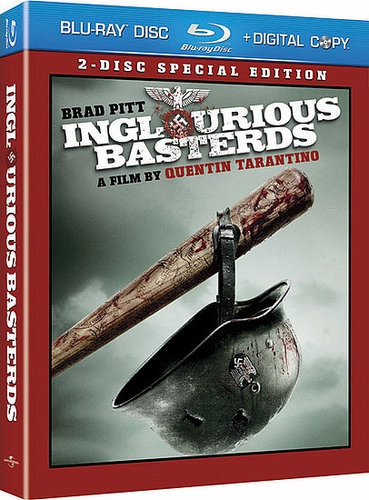 Which 2010 Golden Globe Movie Nominees Are Out on DVD and Blu-ray