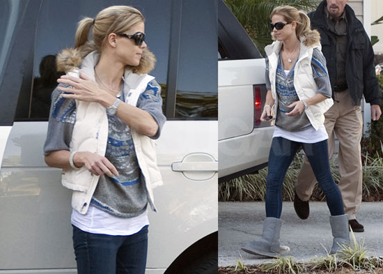 Photos of Elin Nordegren