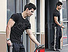Photos of Taylor Lautner