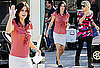Photos of Cougar Town