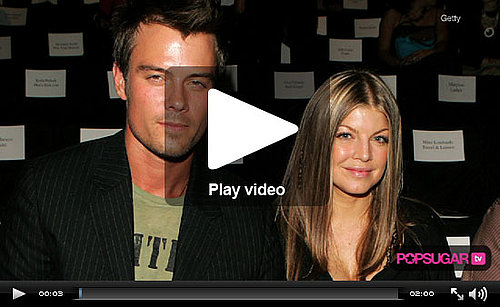 Lindsay Lohan Alleged Hit and Run, Josh and Fergie Renew Vows, and Jessica Biel Talks Climbing Mt. Kilimanjaro
