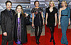 Photos of Diane Kruger, Rachel McAdams, January Jones at Sherlock Holmes Red Carpet in Berlin 2010-01-13 19:00:22