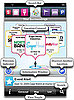 Geodelic Brings You Info on Your Surroundings