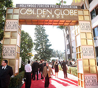 Golden Globes Go Geek With Digital Shows Leading Up to Event on Sunday