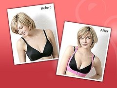 OverBra Shapewear