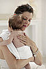 Burping When Baby Burps
