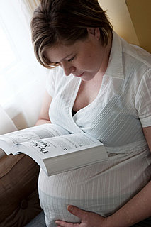 Did You Follow a Parenting Guide or Trust Your Instincts?