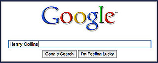 Googling a Baby's Name